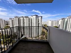 La Fiesta (D19), Condominium #604955021